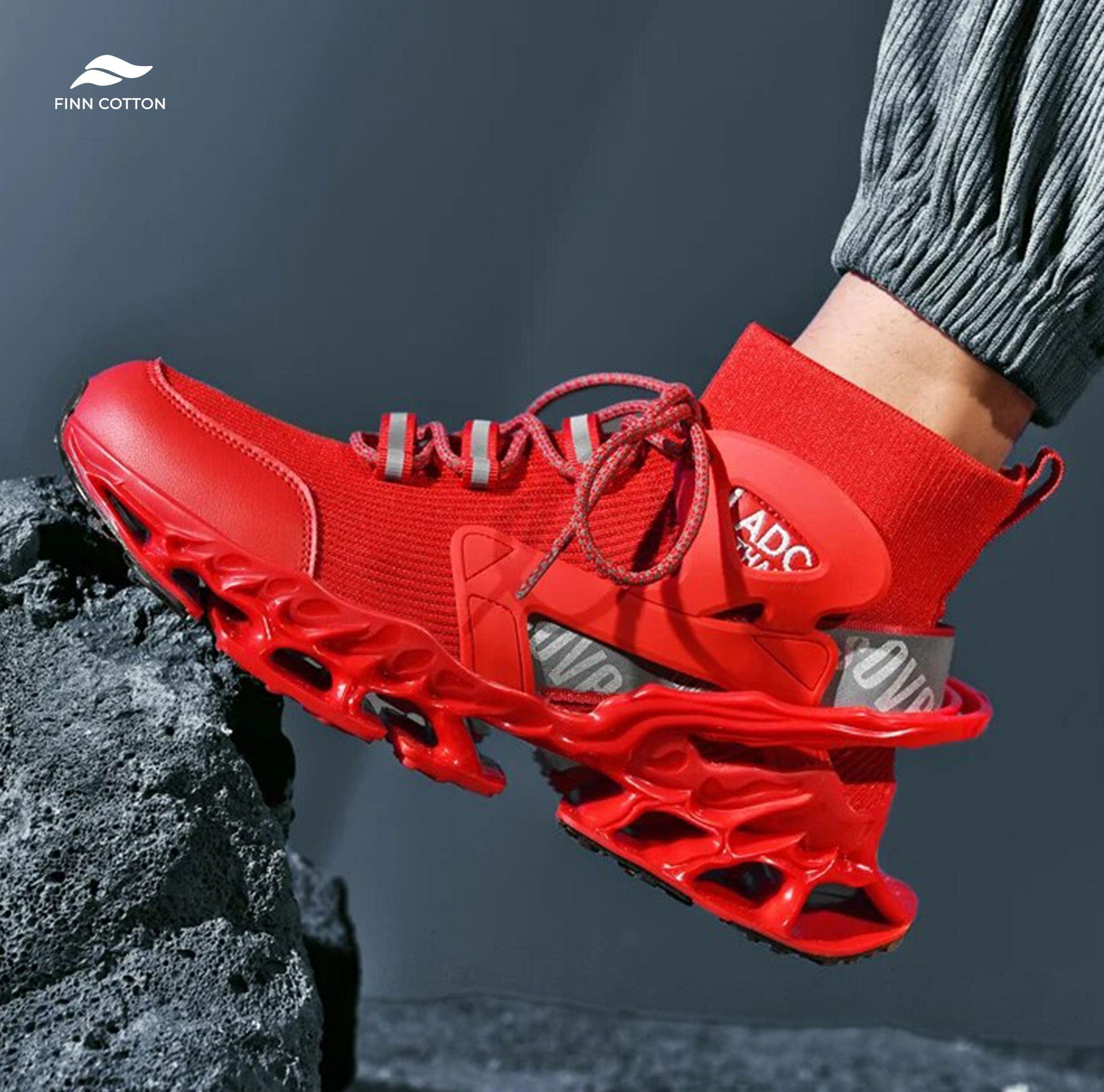 Finn Cotton Trailblazer 2.0 Trailblazer 2.0