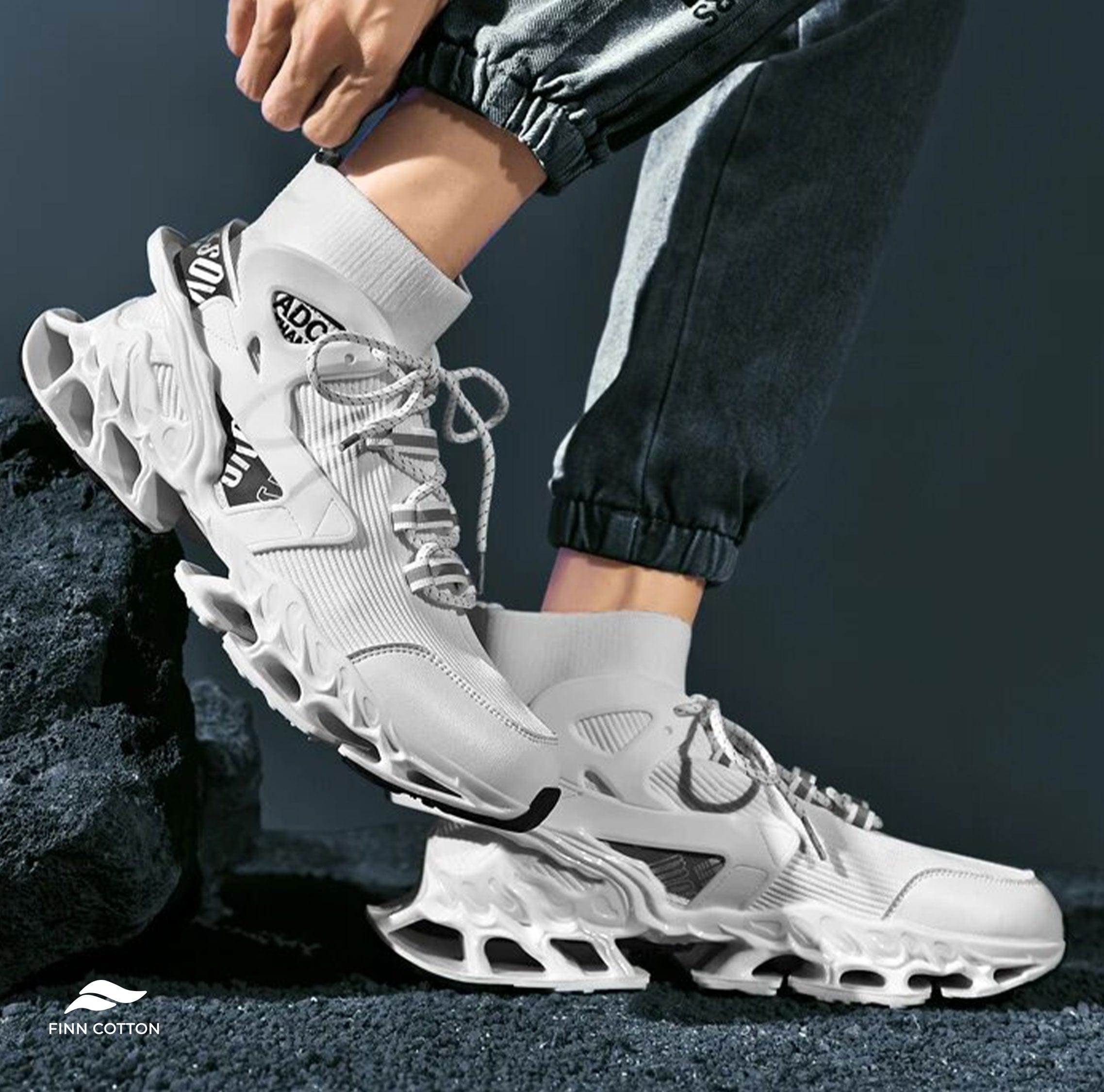 Finn Cotton Trailblazer 2.0 Trailblazer 2.0