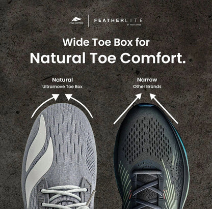 Finn Cotton Ultramove Ultramove