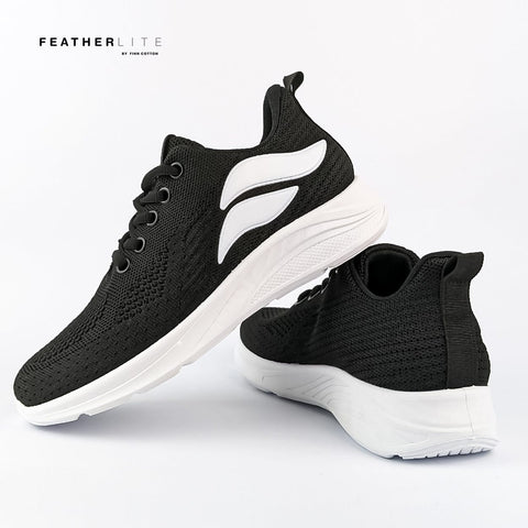 Finn Cotton UltraPlush Sneakers For Women