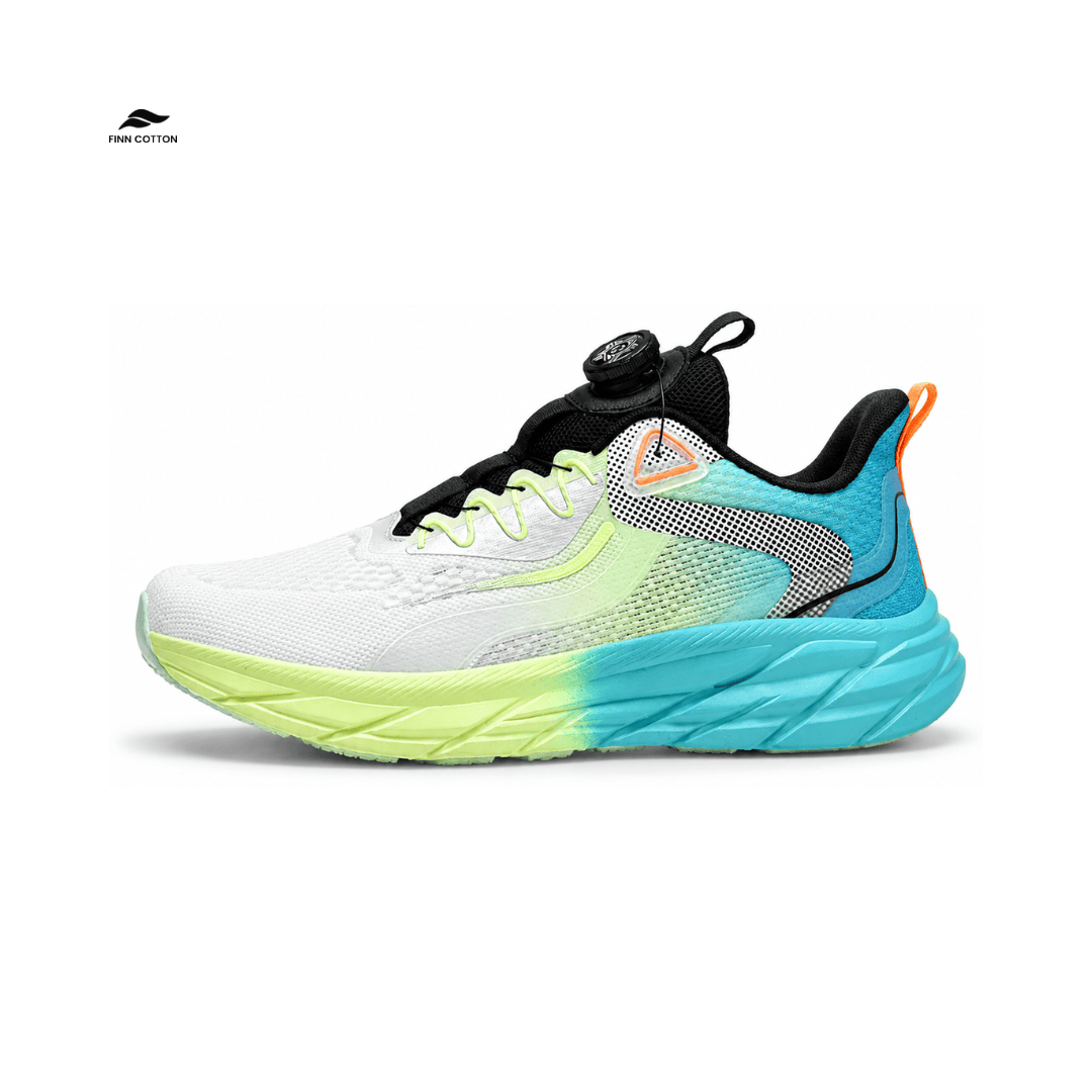 Finn Cotton Velocity 3.0 Running Sneakers Velocity Running Sneakers