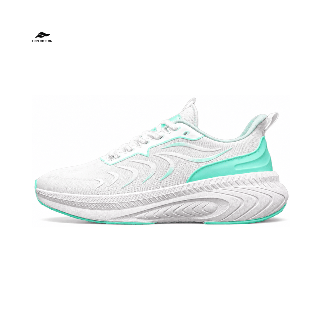 Finn Cotton Velocity Running Sneakers Velocity Running Sneakers