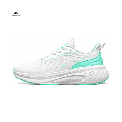 Finn Cotton Velocity Running Sneakers Velocity Running Sneakers