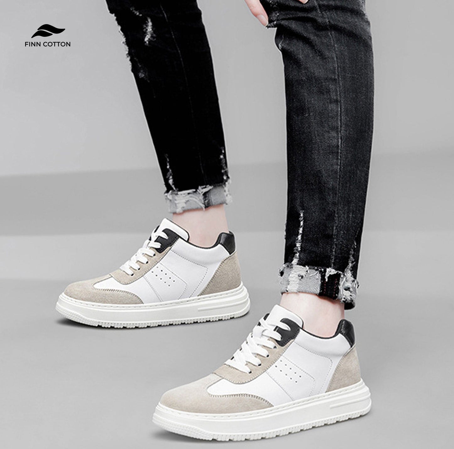 Finn Cotton Vista 2.0 Vista 2.0