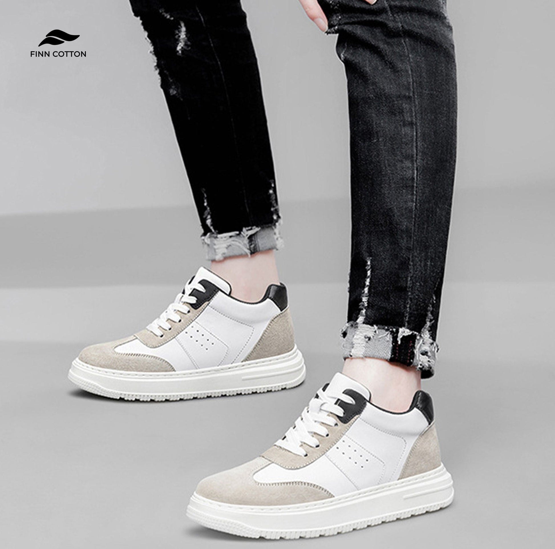 Finn Cotton Vista 2.0 Vista 2.0