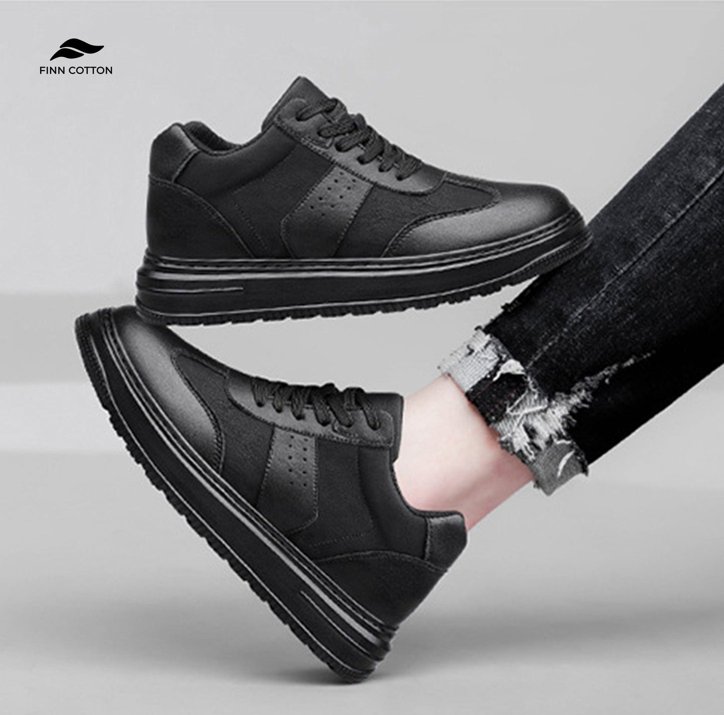 Finn Cotton Vista 2.0 Vista 2.0