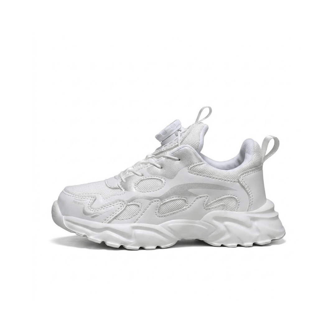 Finn Cotton White / 30 CHOMP CHOMP