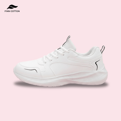 Finn Cotton White / 35 Luna 3.0 - For Her Luna 3.0 - For Her