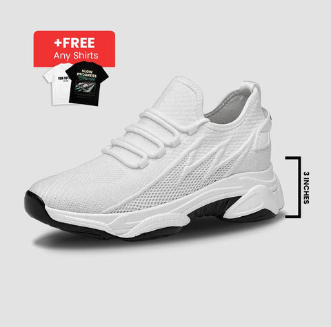 Finn Cotton White / 36 9.9 | Altitude 9.9 | Altitude