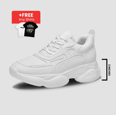 Finn Cotton White / 36 9.9 | Ulap 9.9 | Ulap