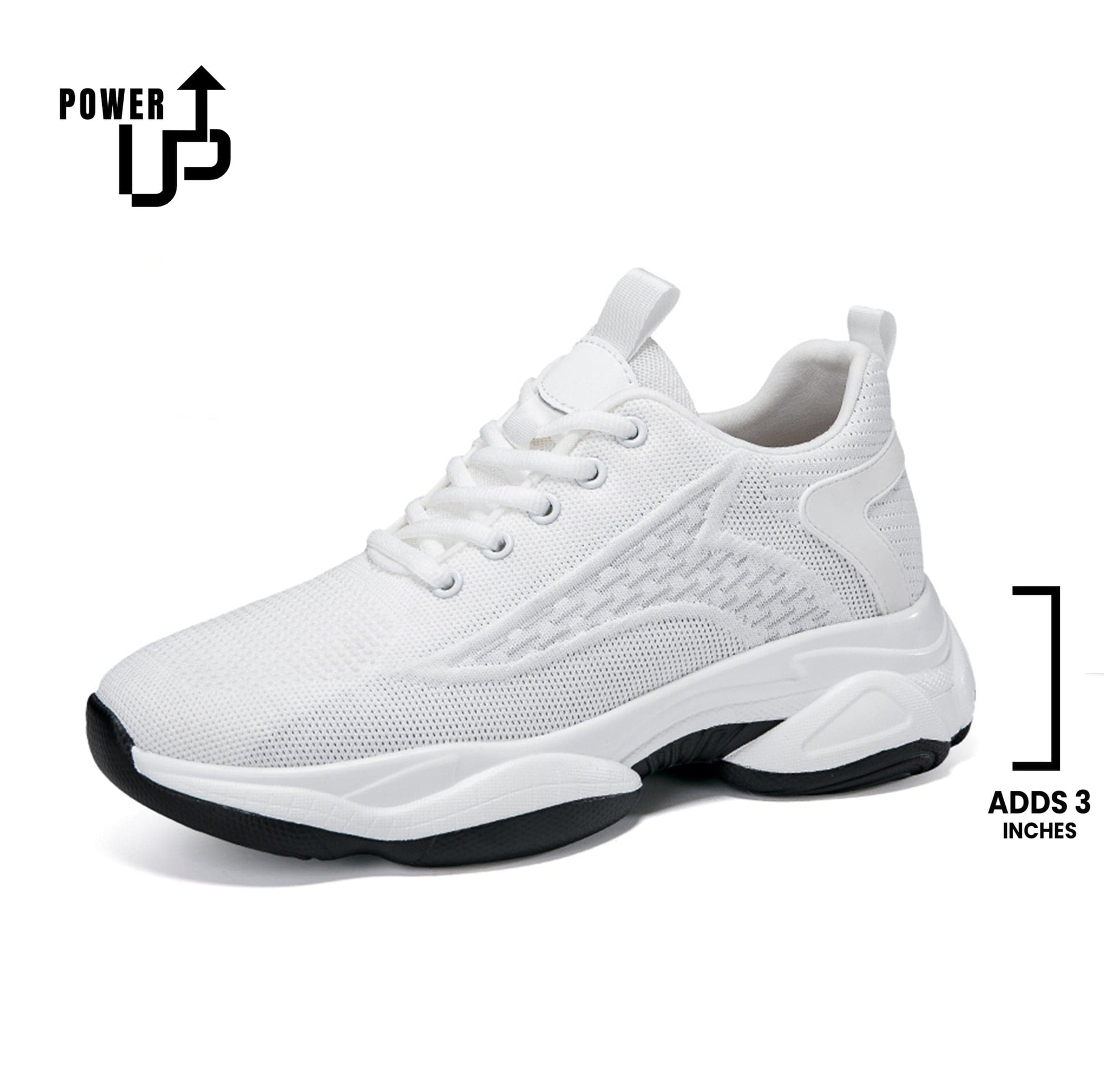 Finn Cotton White / 36 Altitude 2.0 Altitude 2.0