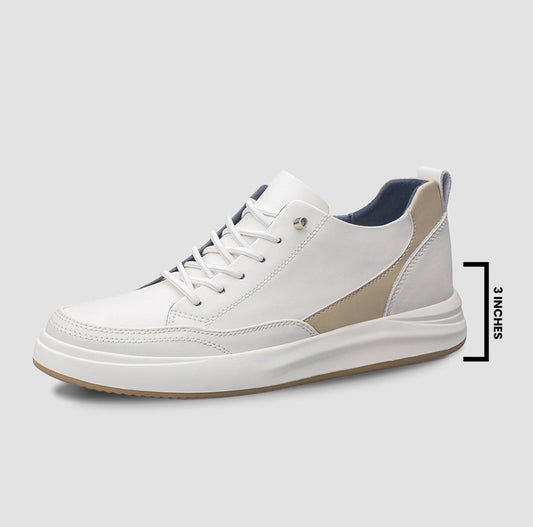 Finn Cotton White / 36 Zenith 2.0 Zenith 2.0