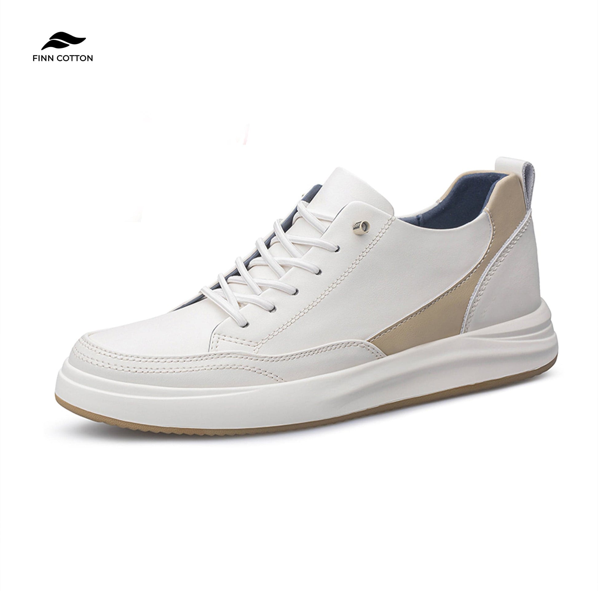 Finn Cotton White / 36 Zenith 2.0 Zenith 2.0