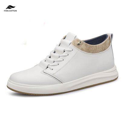 Finn Cotton White / 36 Zenith 2.5 Zenith 2.5