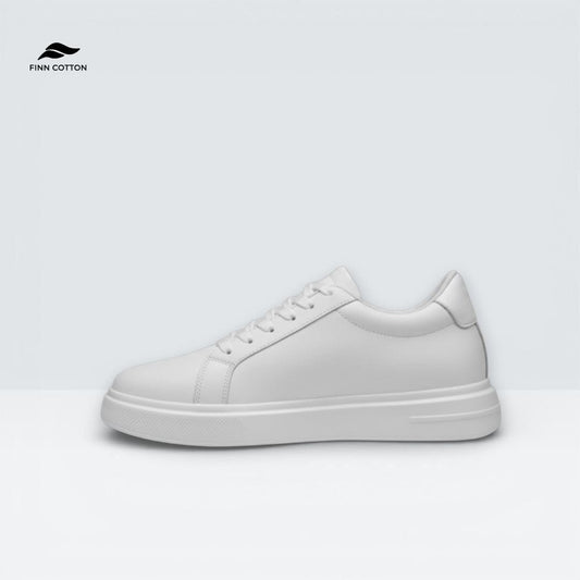 Finn Cotton White / 37 Aspire Aspire