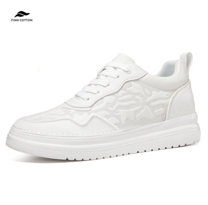Finn Cotton White / 37 Pinnacle 1.5 Pinnacle 1.5