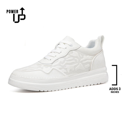 Finn Cotton White / 37 Pinnacle 1.5 Pinnacle 1.5