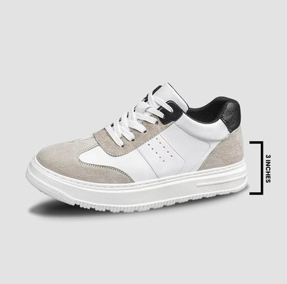 Finn Cotton White / 37 Vista 2.0 Vista 2.0