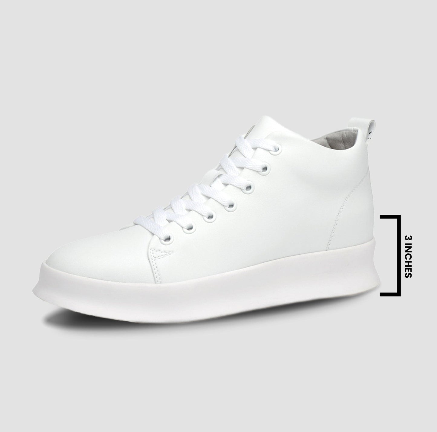 Finn Cotton White / 37 Zenith 1.5 Zenith 1.5