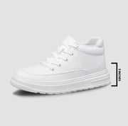 Finn Cotton White / 37 Zenith Zenith