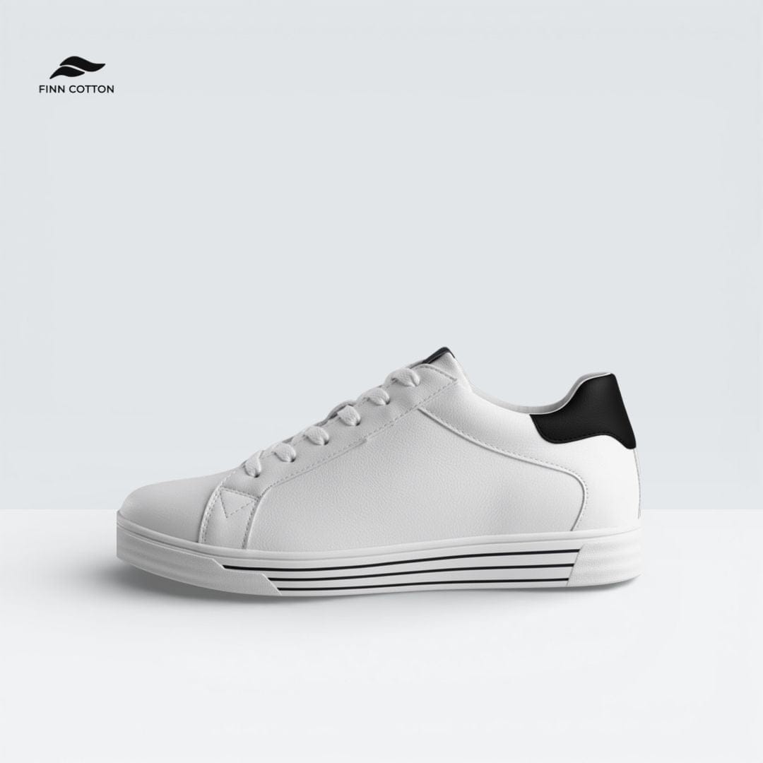 Finn Cotton White / 39 Drift Drift