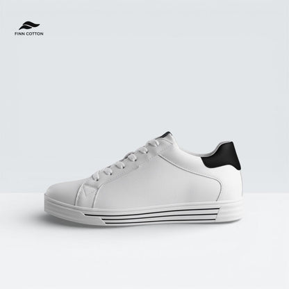 Finn Cotton White / 39 Drift Drift