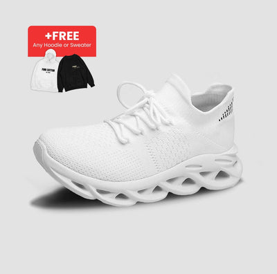 Finn Cotton White / 39 / Hoodie 8.8 | Ridge 2 8.8 | Ridge 2