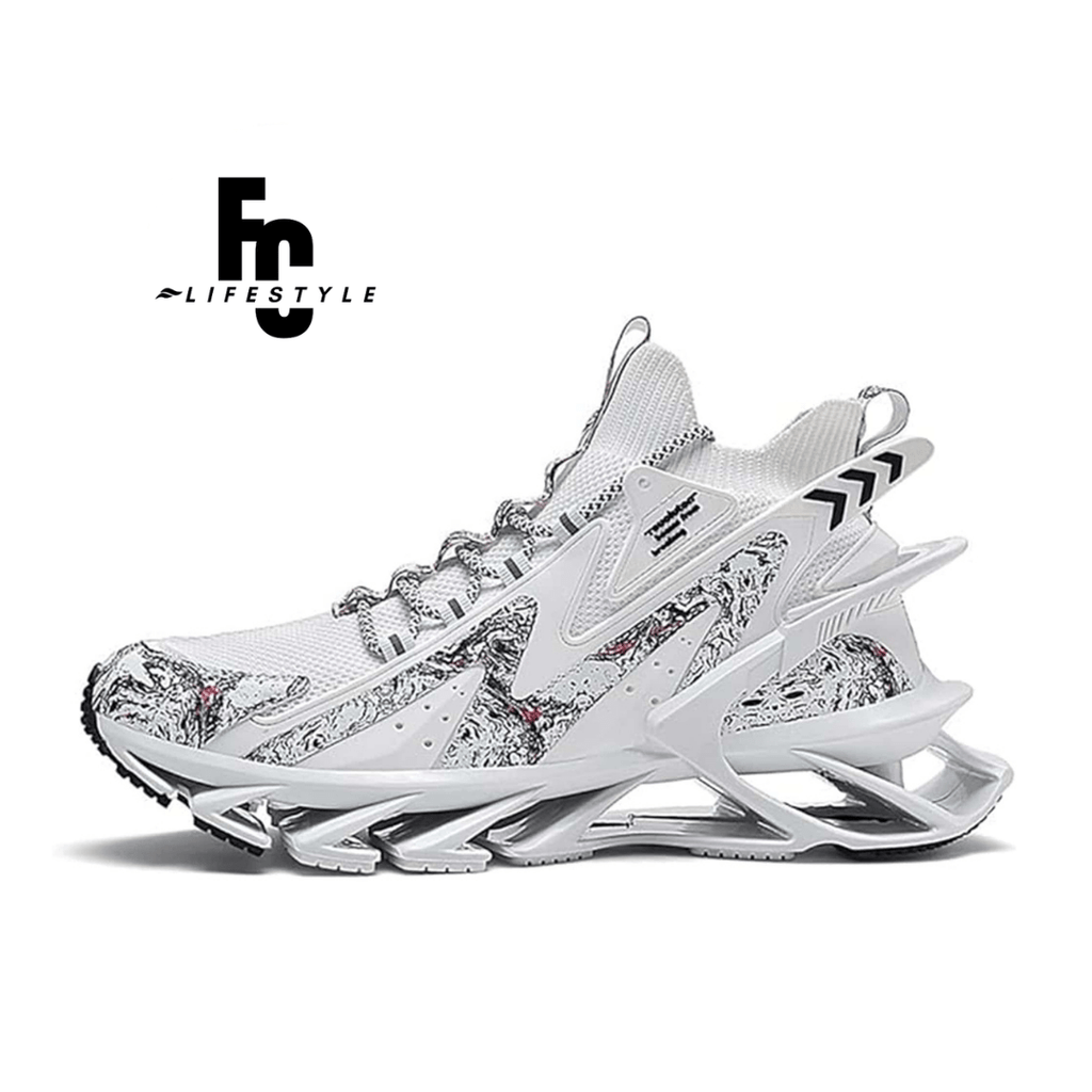 Finn Cotton 40 / Impact 1.5 / White FINN COTTON CLEARANCE SALE - ALL SIZE 40