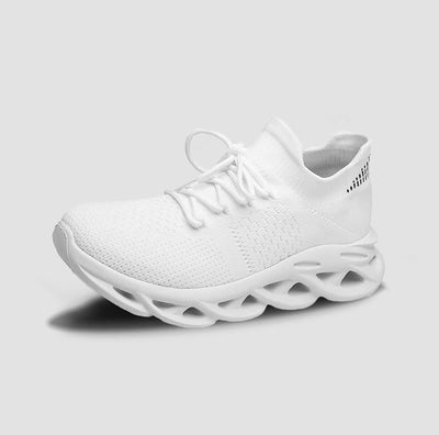 Finn Cotton White / 39 Ridge 2 Ridge 2