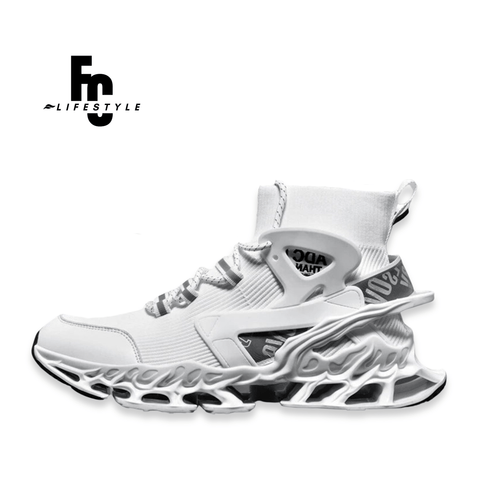 Finn Cotton White / 39 Trailblazer 2.0 Sneakers