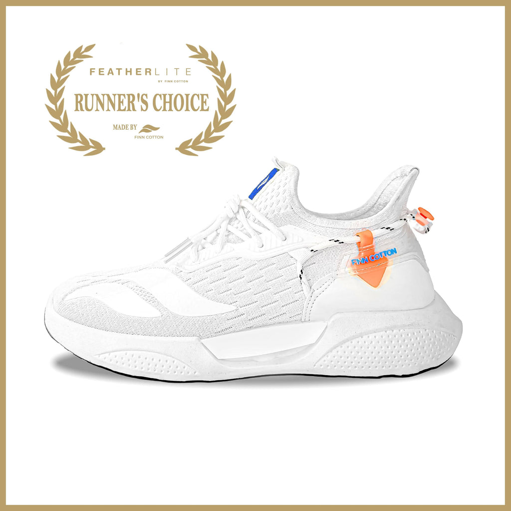 Finn Cotton White / 39 Ultramove Ultramove