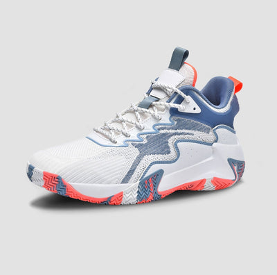 Finn Cotton White Blue / 39 Drive 2.5 Drive 2.5