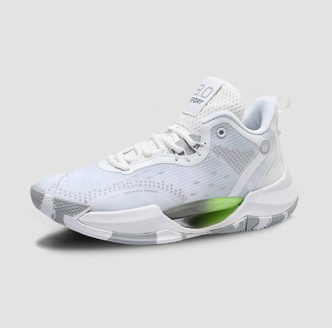 Finn Cotton White Gray / 36 Agila 3.0 Agila 3.0