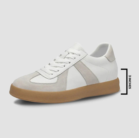 Finn Cotton White/Gray / 37 Vista Vista