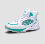 Finn Cotton White Green / 36 Drive 6.0 Drive 6.0