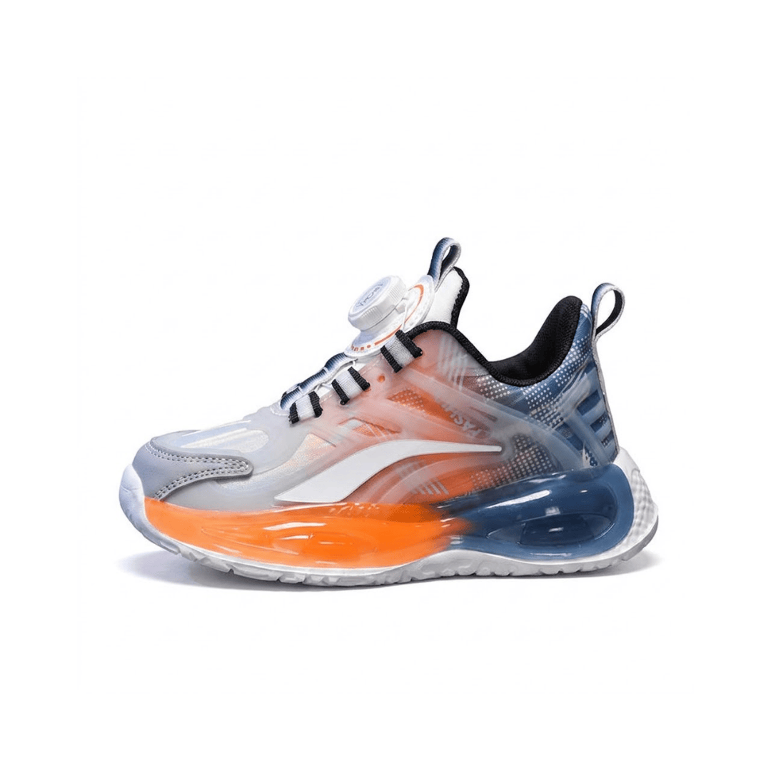 Finn Cotton White Orange / 28 PLAY 2.0 PLAY 2.0