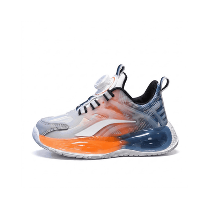 Finn Cotton White Orange / 28 PLAY 2.0 PLAY 2.0