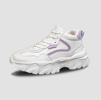 Finn Cotton White Pink / 35 Athena 3.0 Athena 3.0
