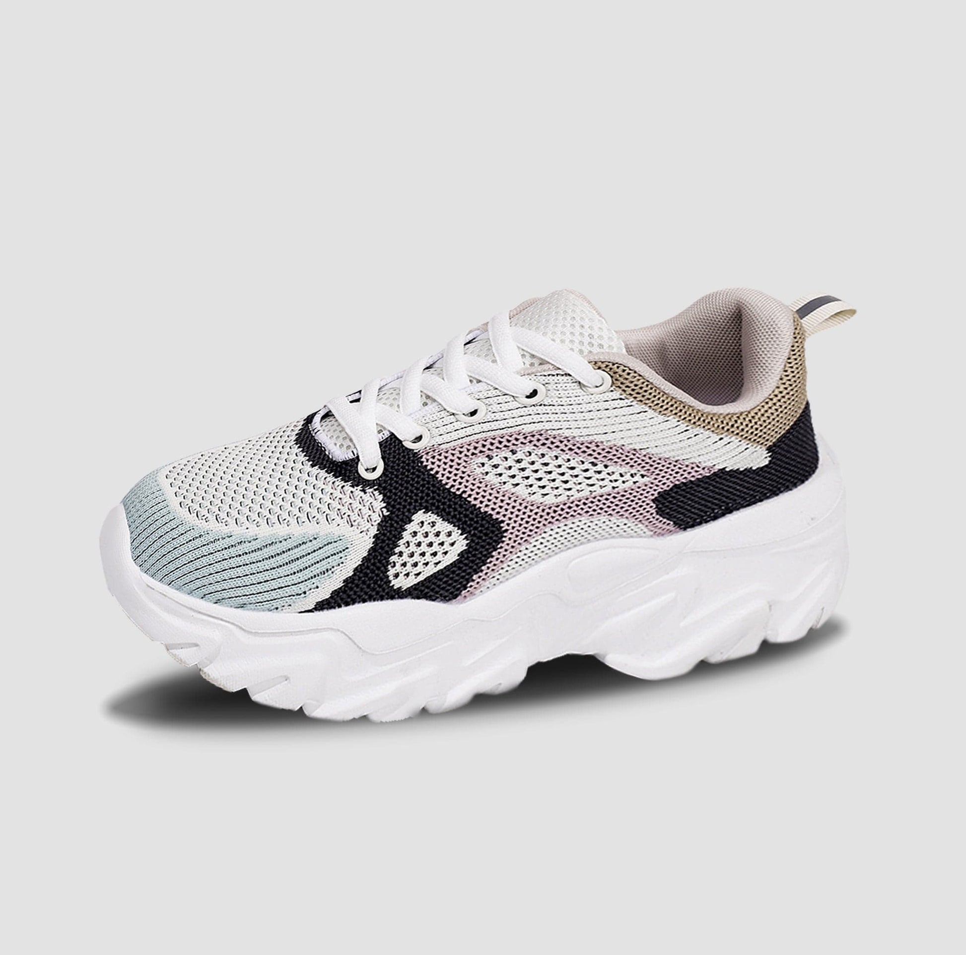 Finn Cotton White Pink / 35 Diana 2.0 Diana 2.0