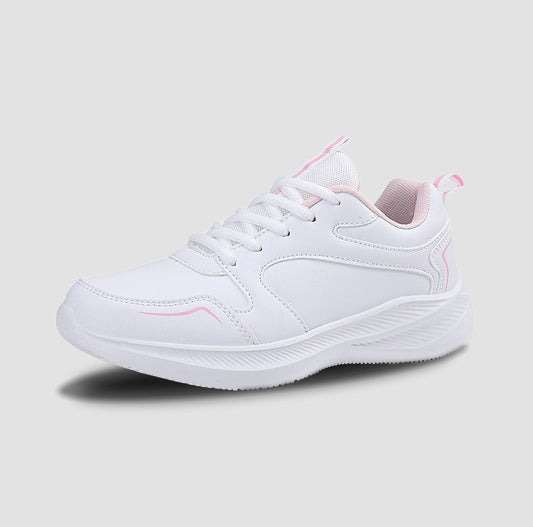 Finn Cotton White Pink / 35 Luna 3.0 Luna 3.0