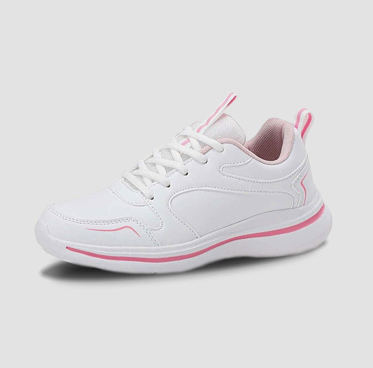 Finn Cotton White Pink / 35 Luna 3.5 Luna 3.5