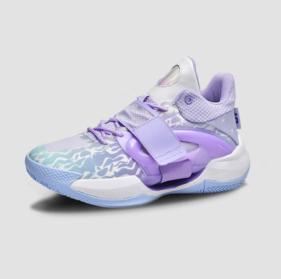 Finn Cotton White Purple / 36 Agila 4.5 Agila 4.5