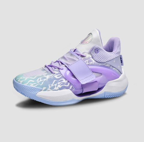 Finn Cotton White Purple / 36 Agila 4.5 Agila 4.5