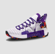 Finn Cotton White Purple / 36 Reign 2.0 Reign 2.0