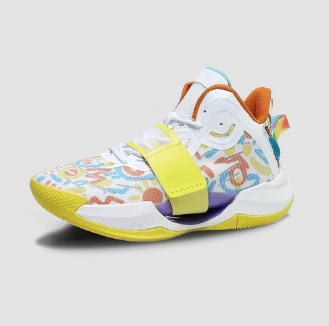 Finn Cotton White Yellow / 36 Agila 3.5 Agila 3.5