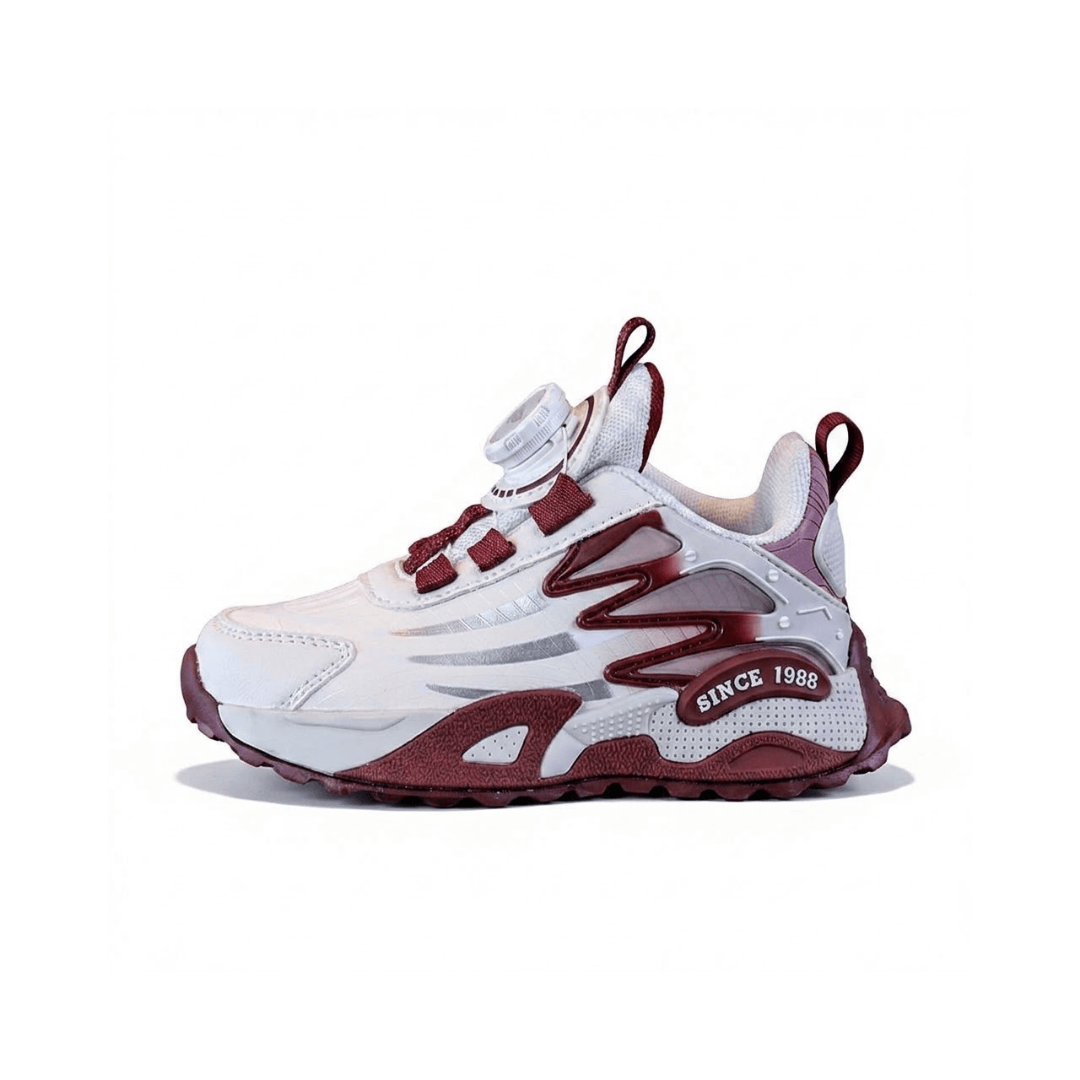 Finn Cotton Wine Red / 30 FLY FLY