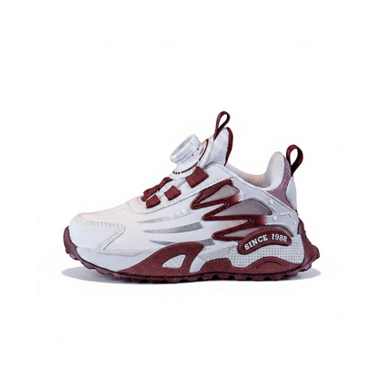 Finn Cotton Wine Red / 30 FLY FLY