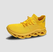 Finn Cotton Yellow / 39 Ridge 2 Ridge 2