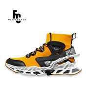 Finn Cotton Yellow / 39 Trailblazer 2.0 Sneakers