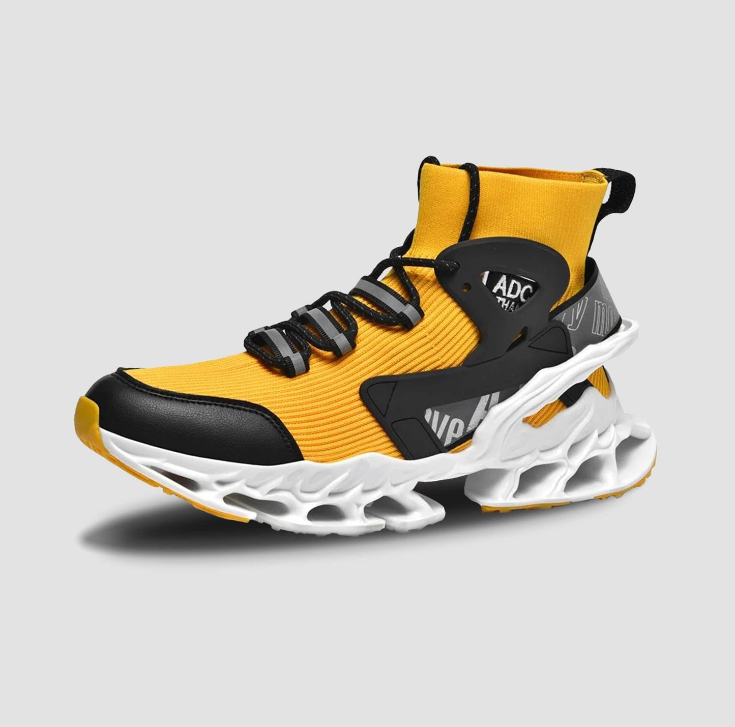 Finn Cotton Yellow / 39 Trailblazer 2.0 Trailblazer 2.0